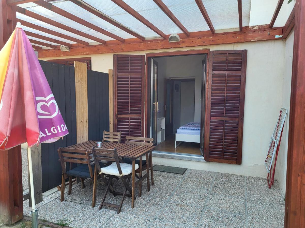Apartmaji Tim Izola Exterior foto