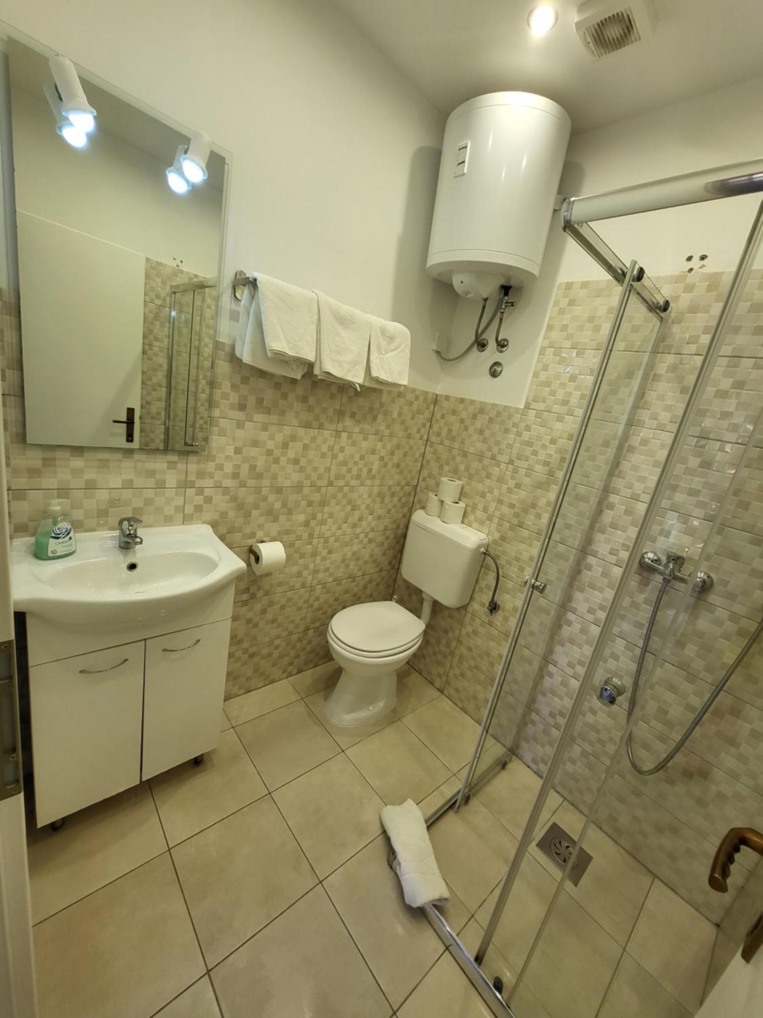 Apartmaji Tim Izola Quarto foto